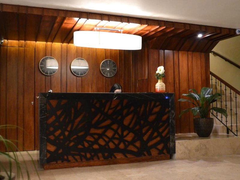 Hotel Posada del Virreyの写真