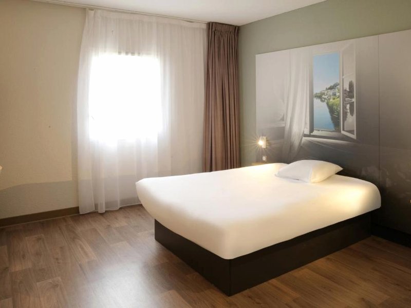 B&B HOTEL Angoulemeの写真