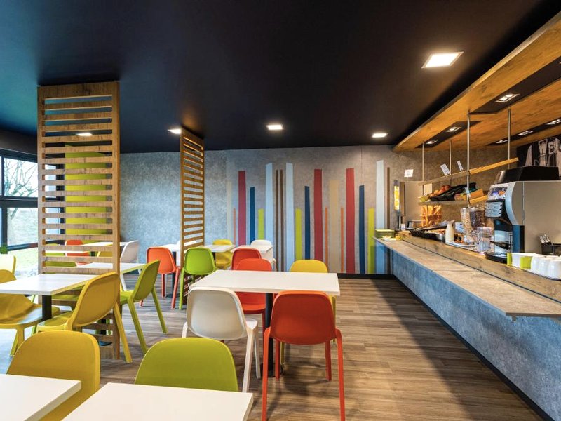 ibis budget Angoulême Nord (ibis budget Angouleme Nord)の写真