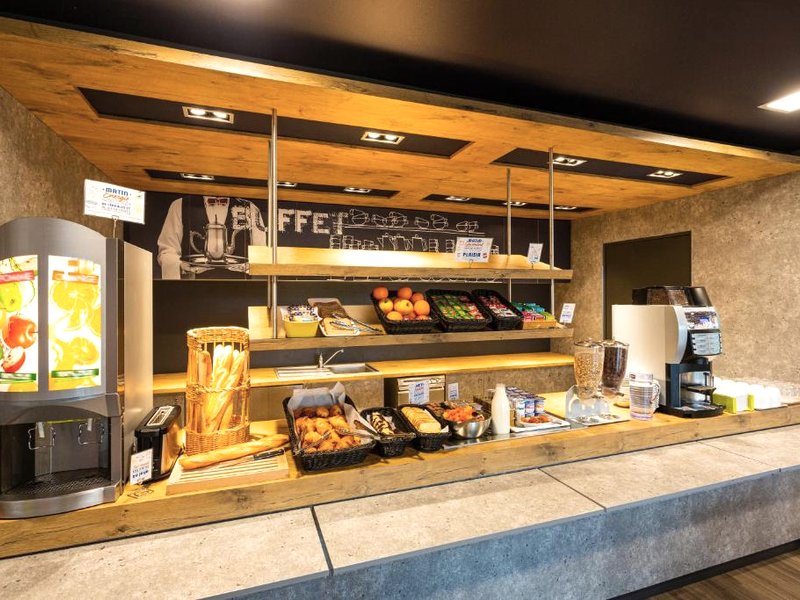 ibis budget Angoulême Nord (ibis budget Angouleme Nord)の写真