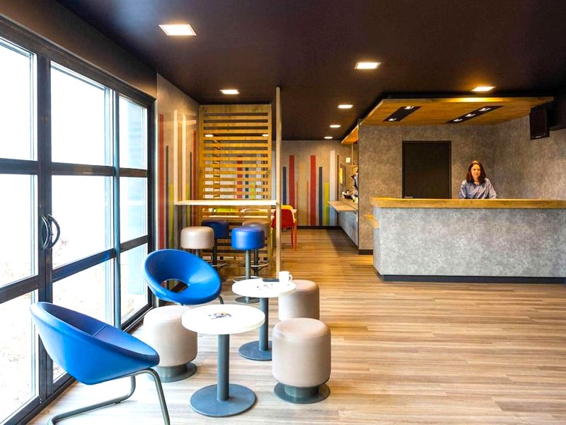 ibis budget Angoulême Nord (ibis budget Angouleme Nord)の写真