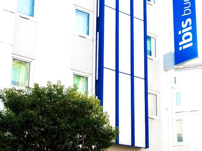 ibis budget Angoulême Centreの写真