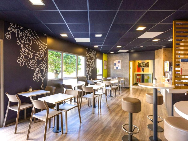 ibis budget Angoulême Centreの写真