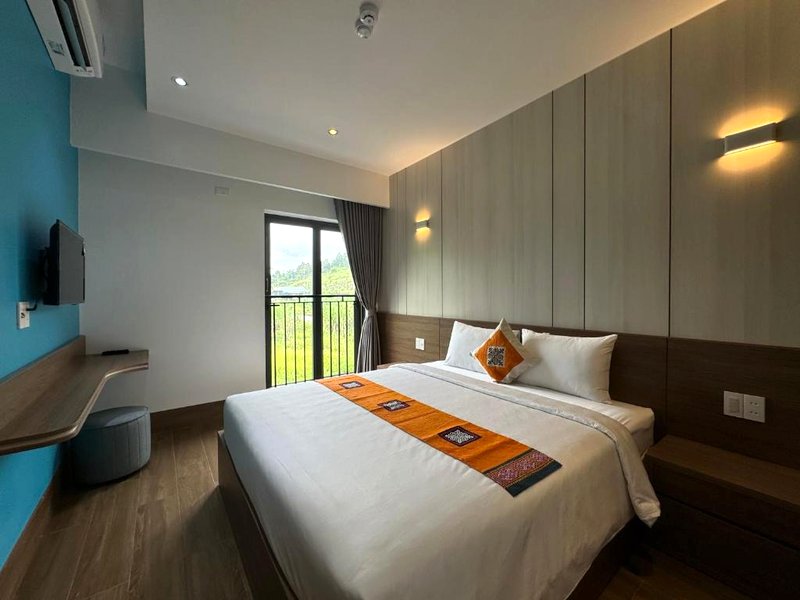 ハーザン ホステル (Ha Giang Hostel)の写真