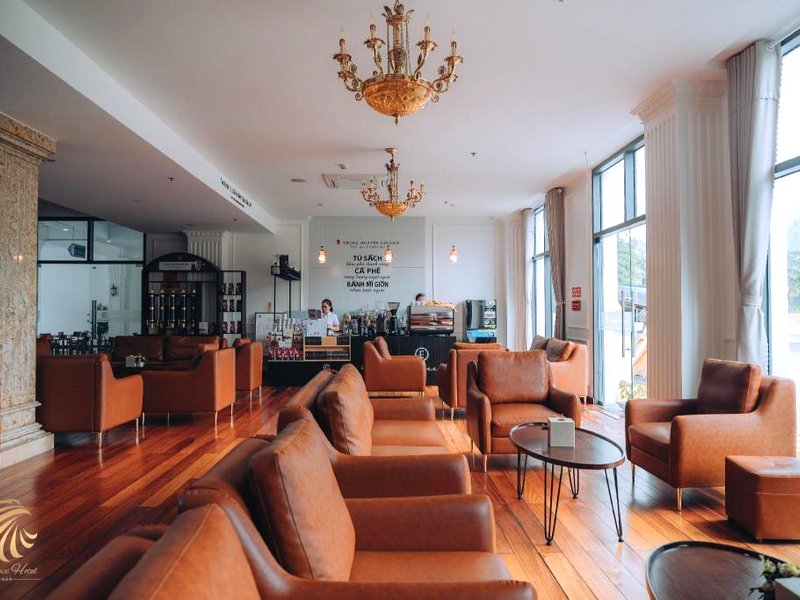 フェニックス ホテル (Phoenix Hotel)の写真