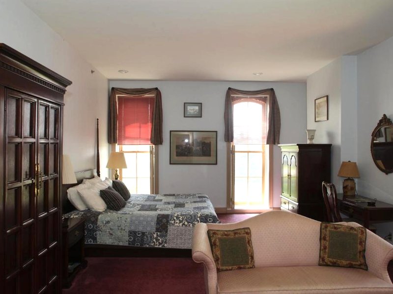 Oak Valley Inn and Suitesの写真
