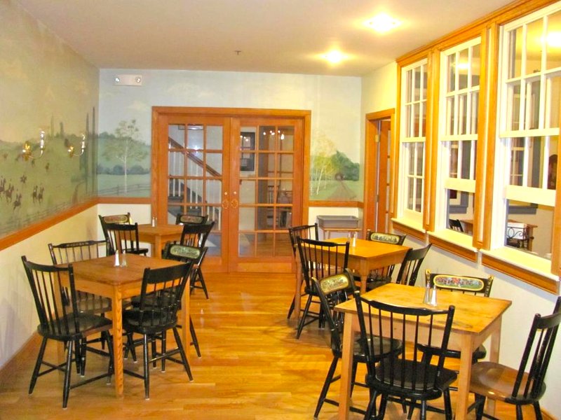 Oak Valley Inn and Suitesの写真