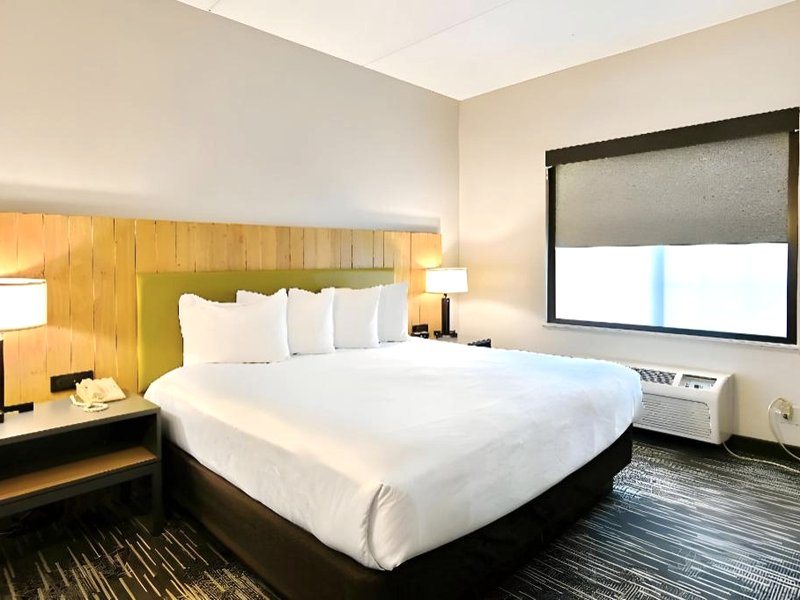 カントリー イン & スイーツ バイ ラディソン マウント モリス (Country Inn & Suites by Radisson, Mount Morris, NY)の写真