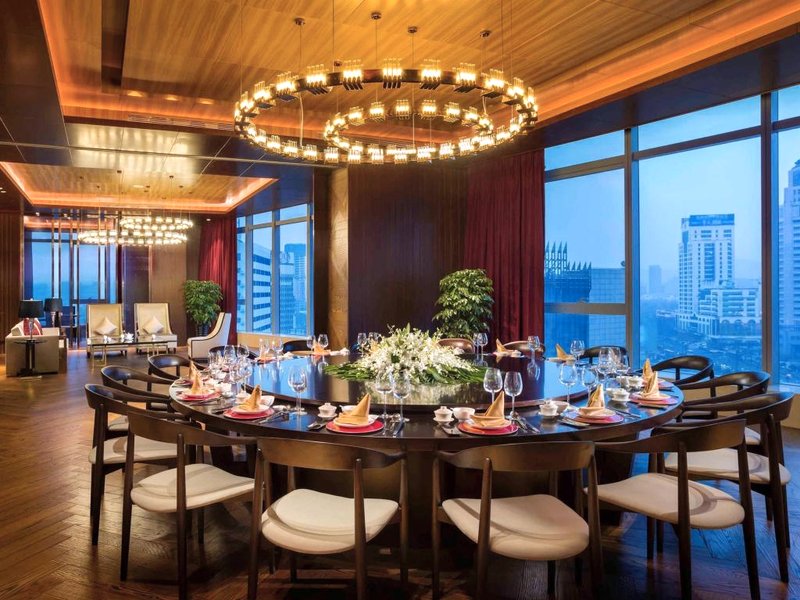 ソフィテル リエンユンガン サニング (Sofitel Lianyungang Suning)の写真