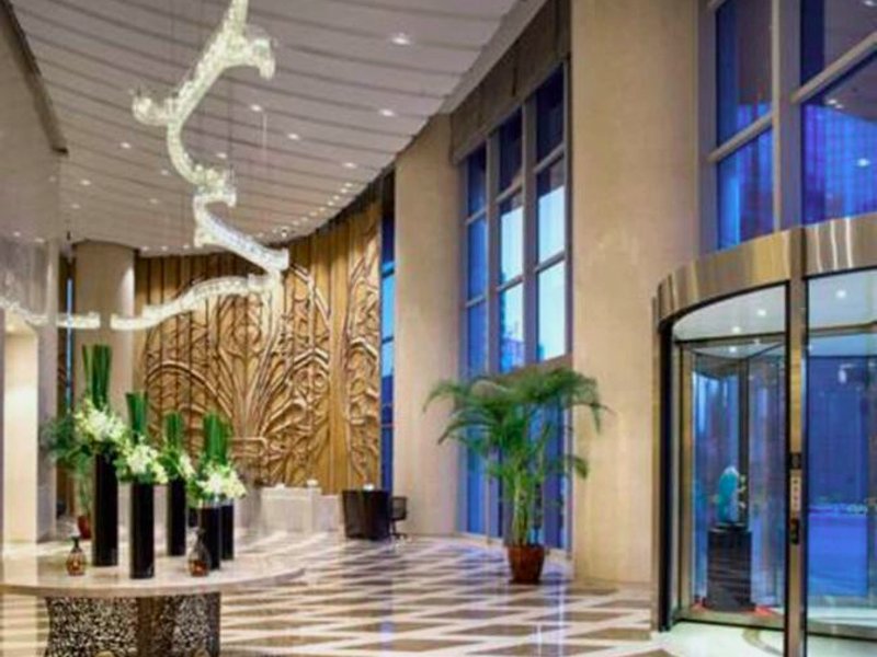 ソフィテル リエンユンガン サニング (Sofitel Lianyungang Suning)の写真