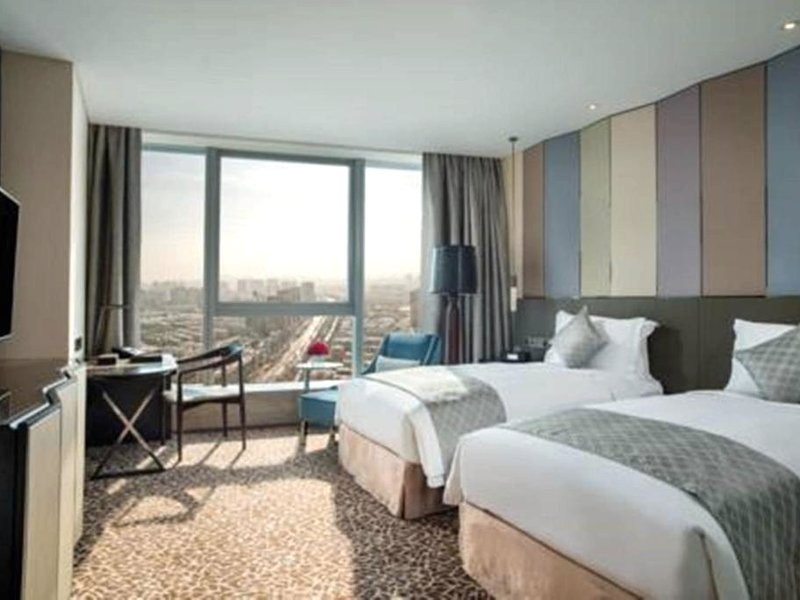 ソフィテル リエンユンガン サニング (Sofitel Lianyungang Suning)の写真