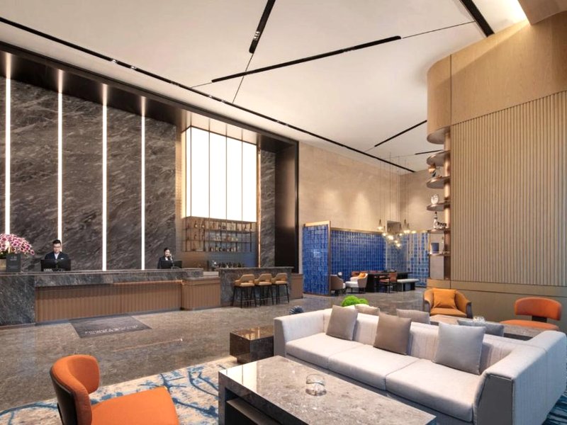 Novotel Lianyungang Haizhouの写真