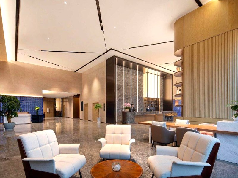 Novotel Lianyungang Haizhouの写真