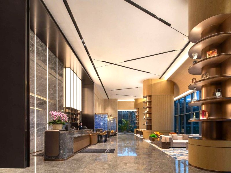 Novotel Lianyungang Haizhouの写真