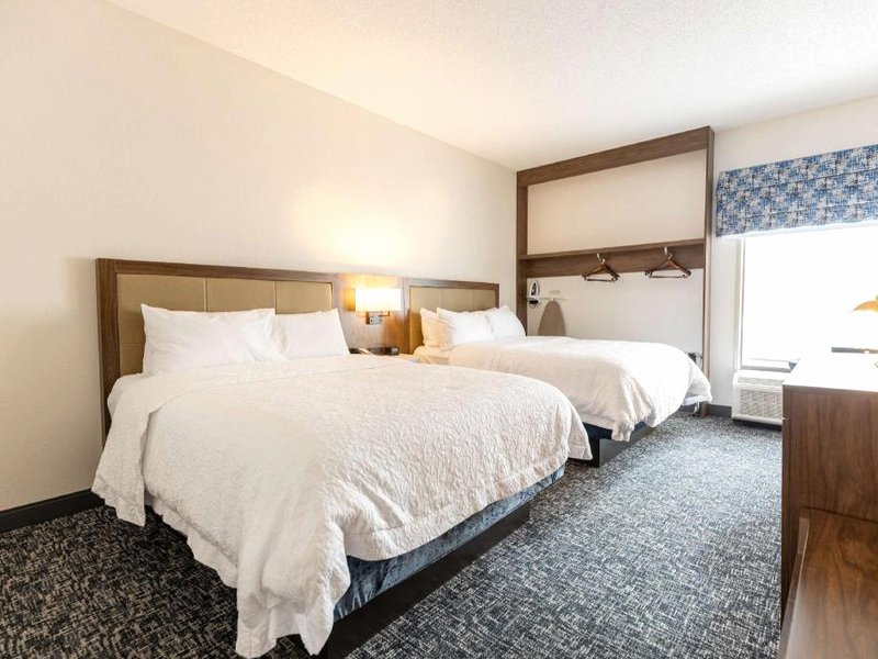 Hampton Inn Kuttawa/Eddyvilleの写真