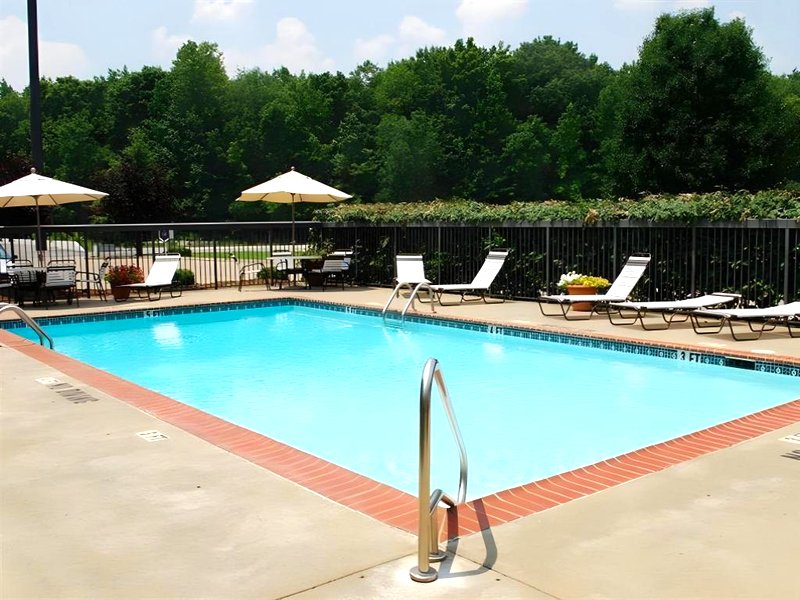 Hampton Inn Kuttawa/Eddyvilleの写真
