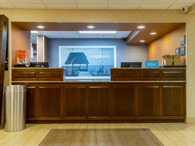 Hampton Inn Kuttawa/Eddyvilleの写真