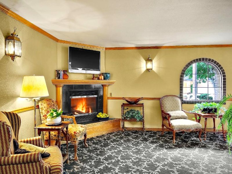 コーチマン イン (Coachman Inn)の写真