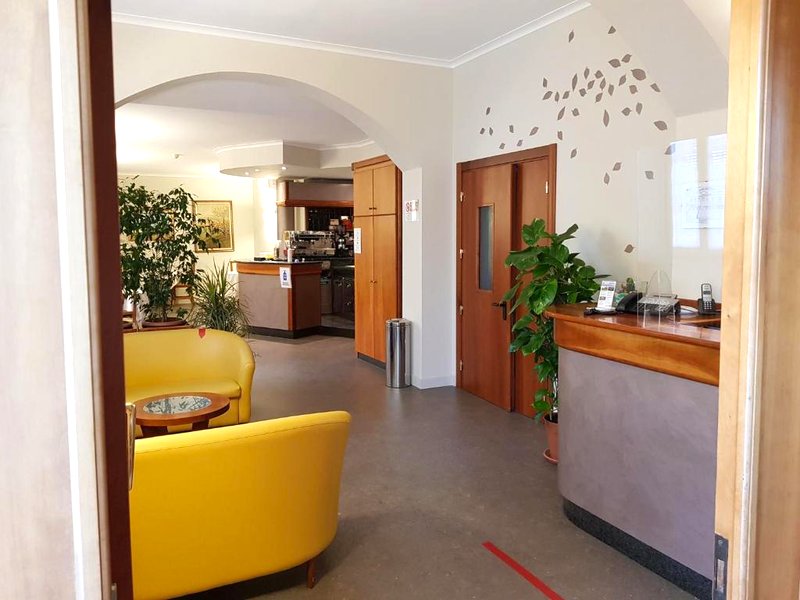 Hotel Cavourの写真