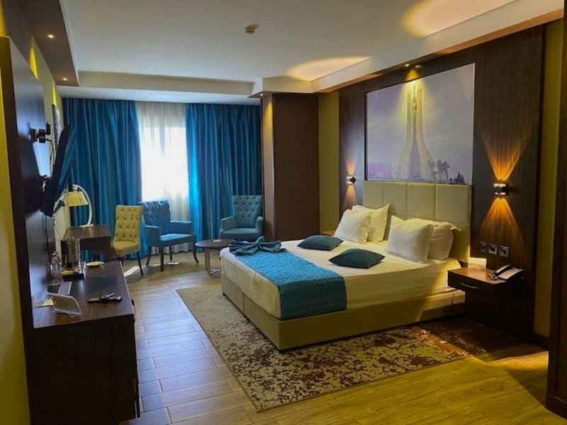 LB Suites Hotelの写真