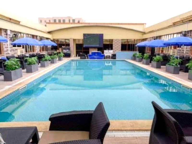 LB Suites Hotelの写真