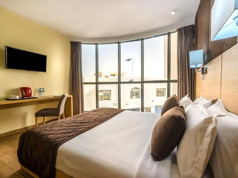 Liberté Hotels Oran (Liberte Hotels Oran)の写真