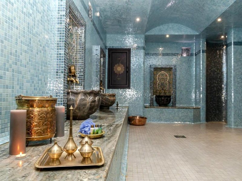 Liberté Hotels Oran (Liberte Hotels Oran)の写真