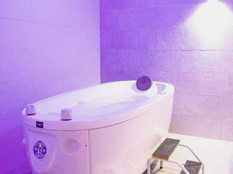 Liberté Hotels Oran (Liberte Hotels Oran)の写真