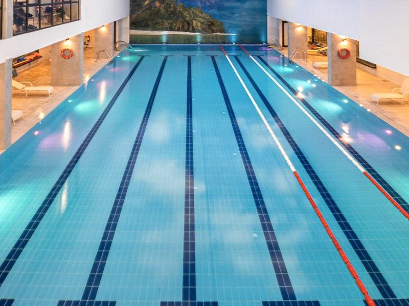Liberté Hotels Oran (Liberte Hotels Oran)の写真