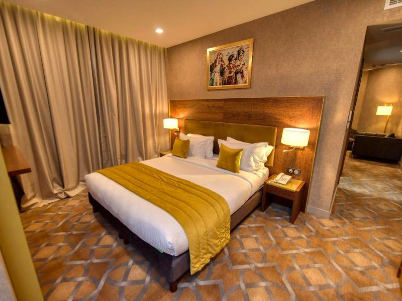 LE PALME HOTELの写真