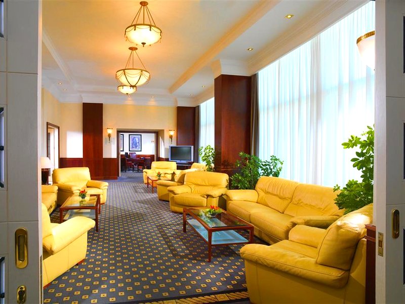 Oran Bay Hotelの写真