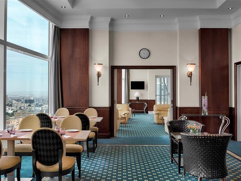 Oran Bay Hotelの写真