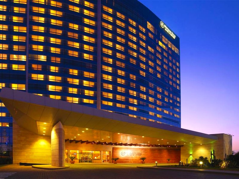 Oran Bay Hotelの写真