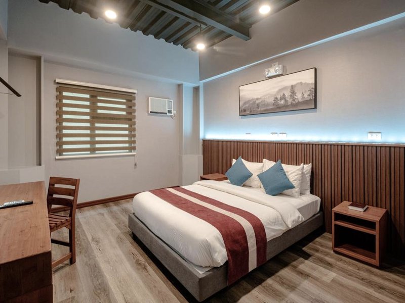 Kekehyu Business Hotelの写真