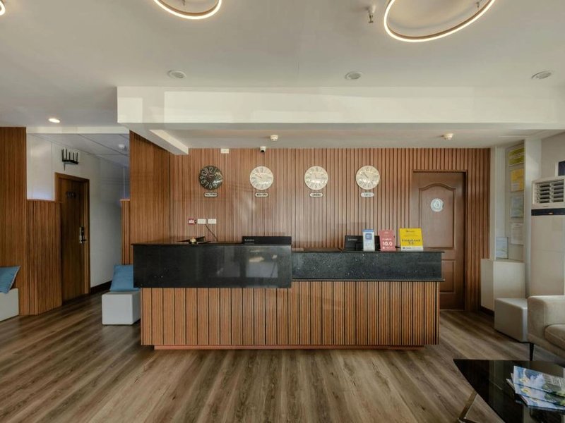Kekehyu Business Hotelの写真