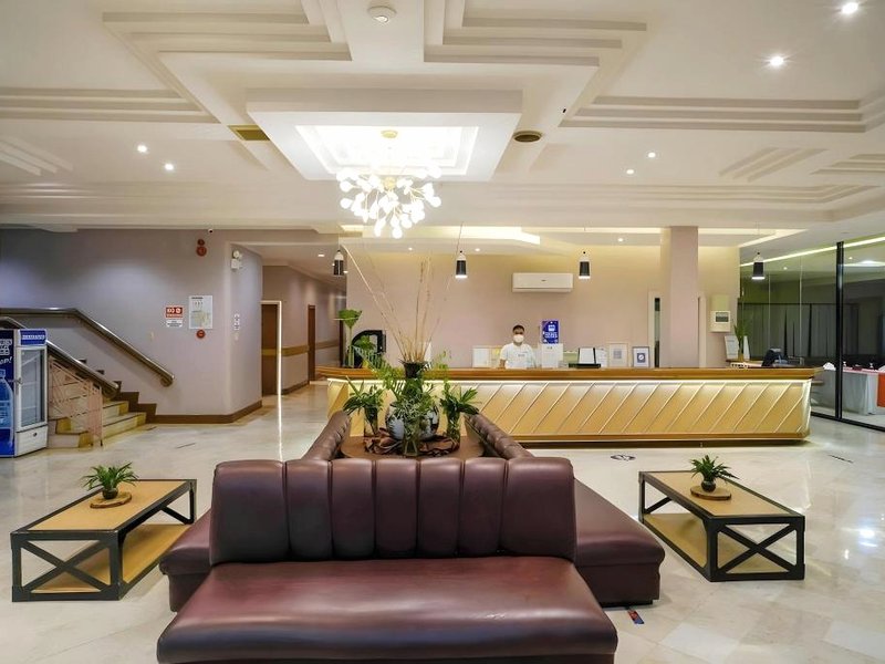 ホテル バレンシア (Hotel Valencia)の写真