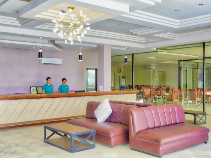 ホテル バレンシア (Hotel Valencia)の写真