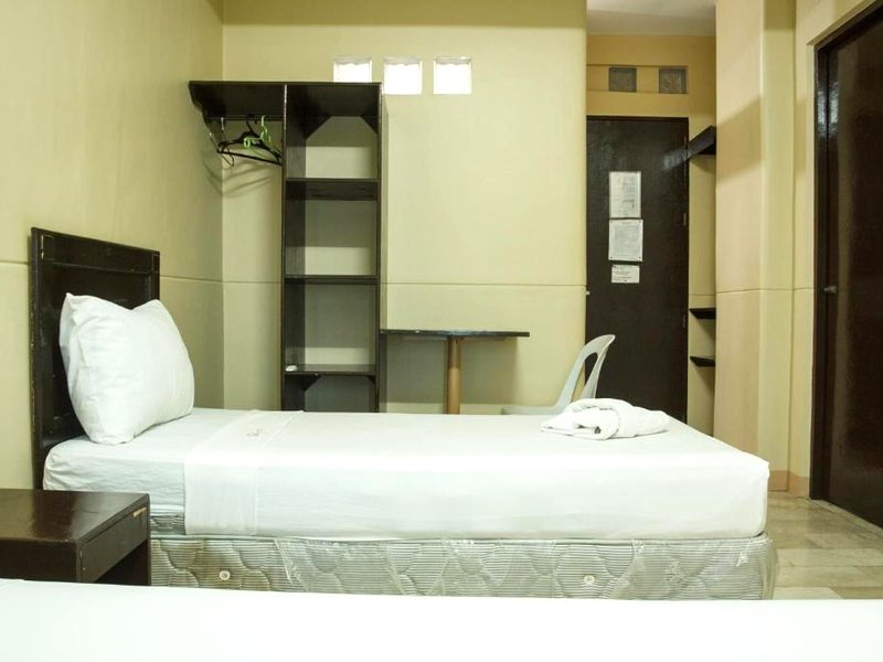GV ホテル バレンシア (GV Hotel Valencia)の写真