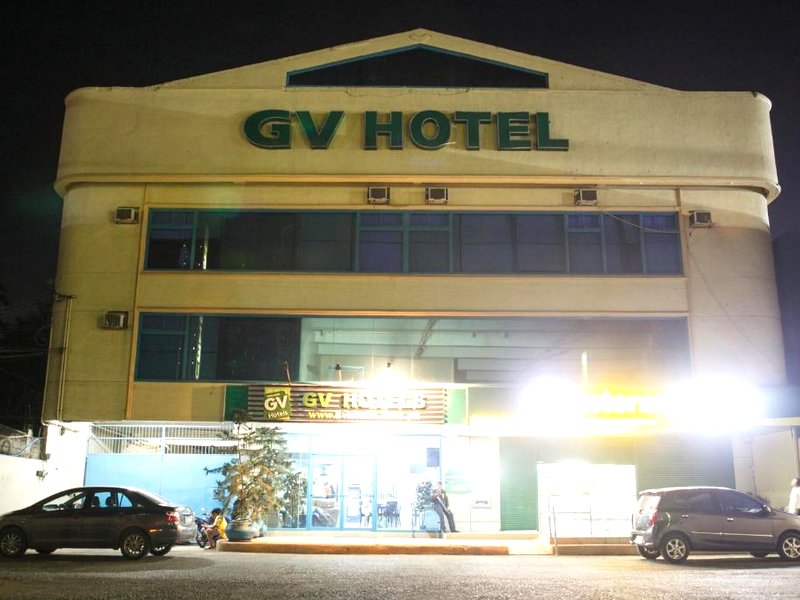 GV ホテル バレンシア (GV Hotel Valencia)の写真