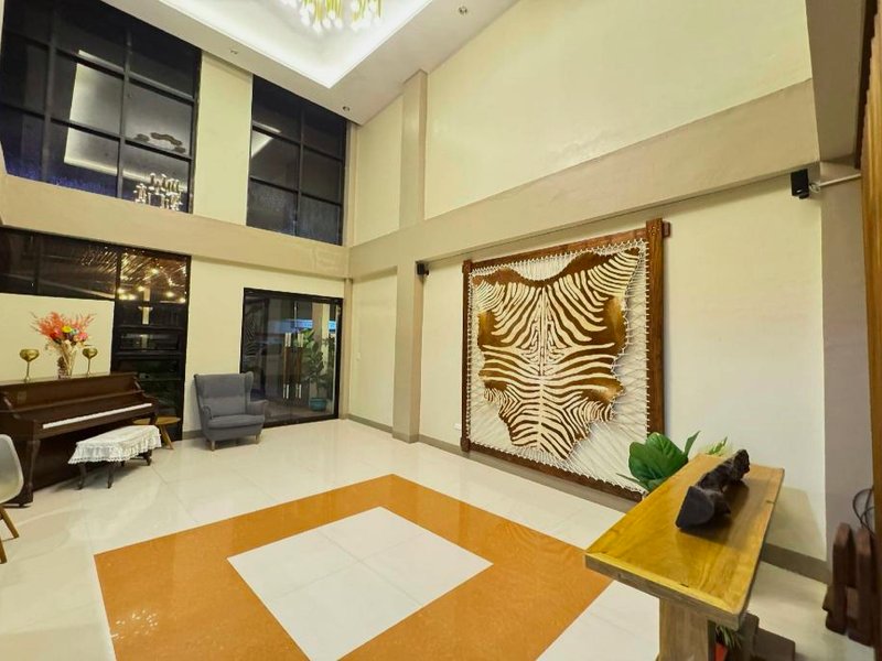 Hotel Ramonの写真