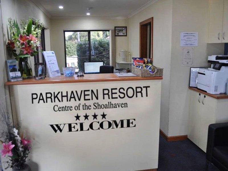 Parkhavenの写真