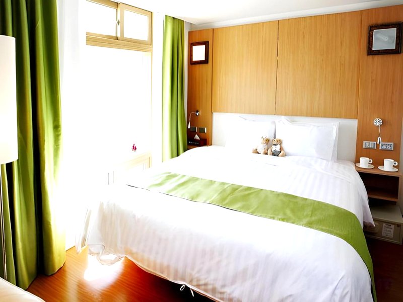 アップル トゥリー ポハン ホテル (Apple Tree Pohang Hotel)の写真