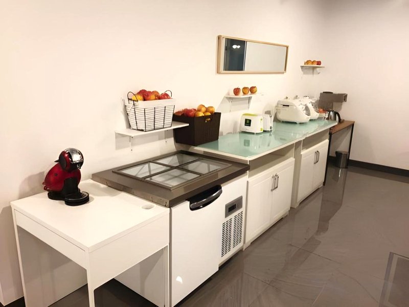アップル トゥリー ポハン ホテル (Apple Tree Pohang Hotel)の写真