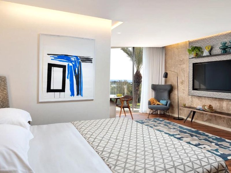 ダン カエサレア ゴルフ ホテル (Dan Caesarea Golf Hotel)の写真