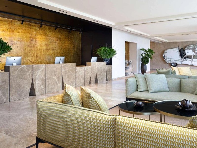 ダン カエサレア ゴルフ ホテル (Dan Caesarea Golf Hotel)の写真