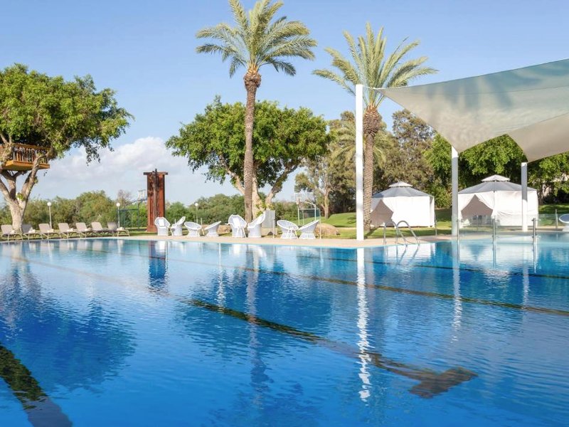 ダン カエサレア ゴルフ ホテル (Dan Caesarea Golf Hotel)の写真