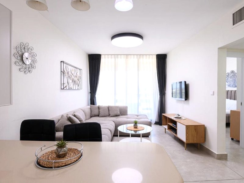 Dream Suite Caesareaの写真