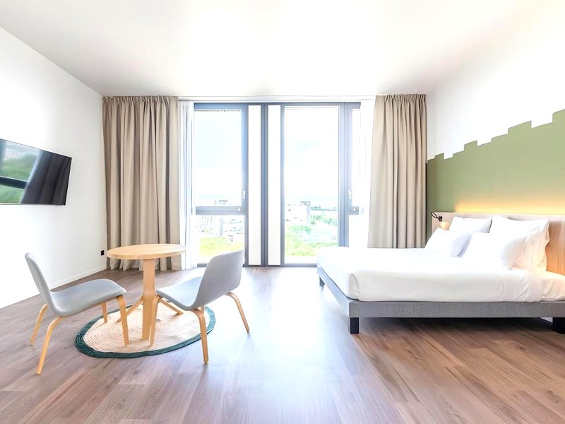 B&B HOTEL Geneva Airportの写真