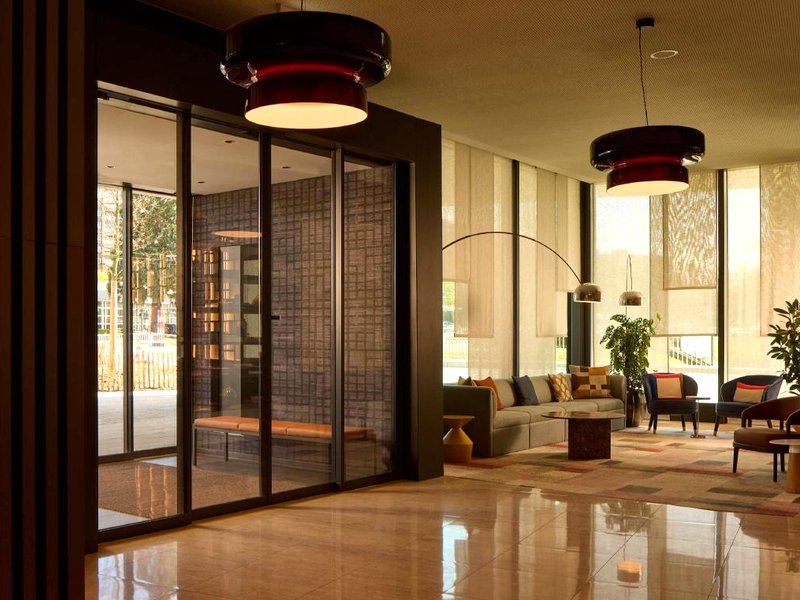 Adina Apartment Hotel Genevaの写真