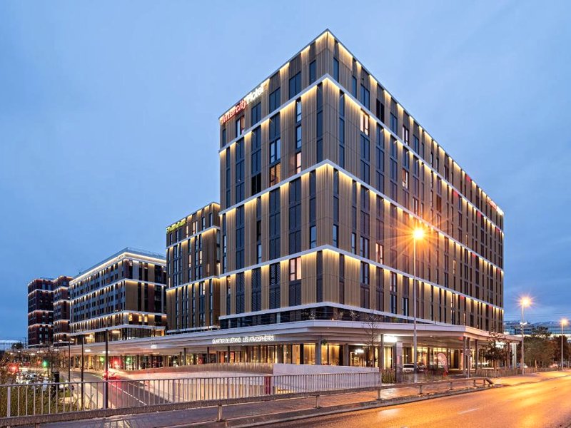 IntercityHotel Genevaの写真